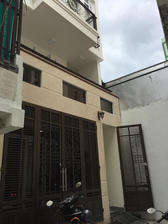 Greenfield Nha Trang Apartments For Rent Exteriör bild