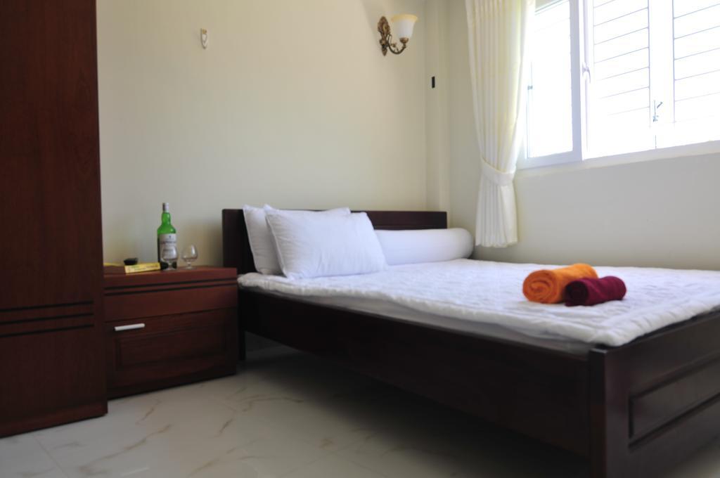 Greenfield Nha Trang Apartments For Rent Exteriör bild
